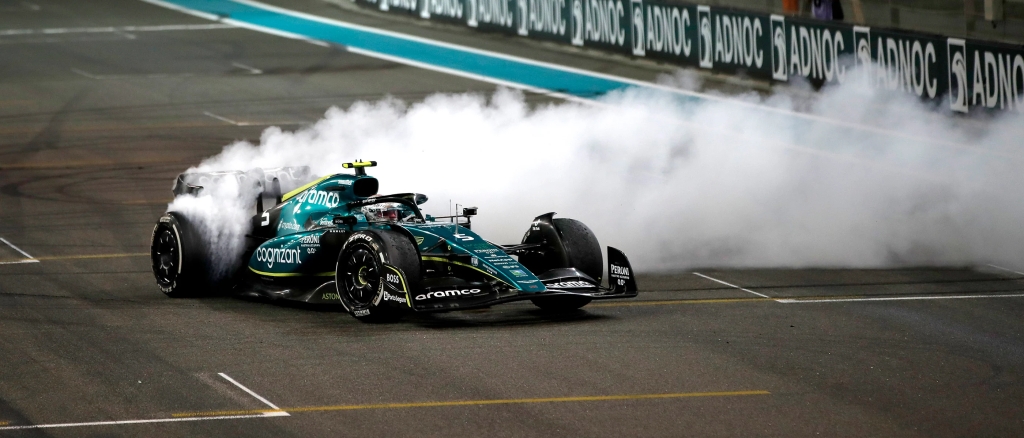 Grand Prix d’Abu Dhabi: Dernière danse pour Sebastian Vettel